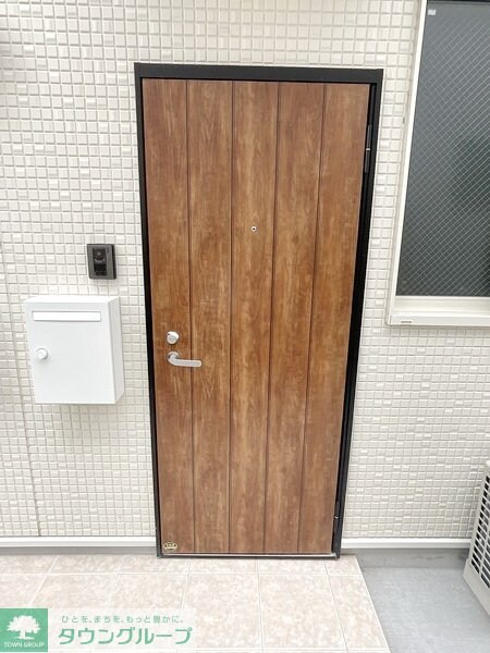 Auroraの物件内観写真