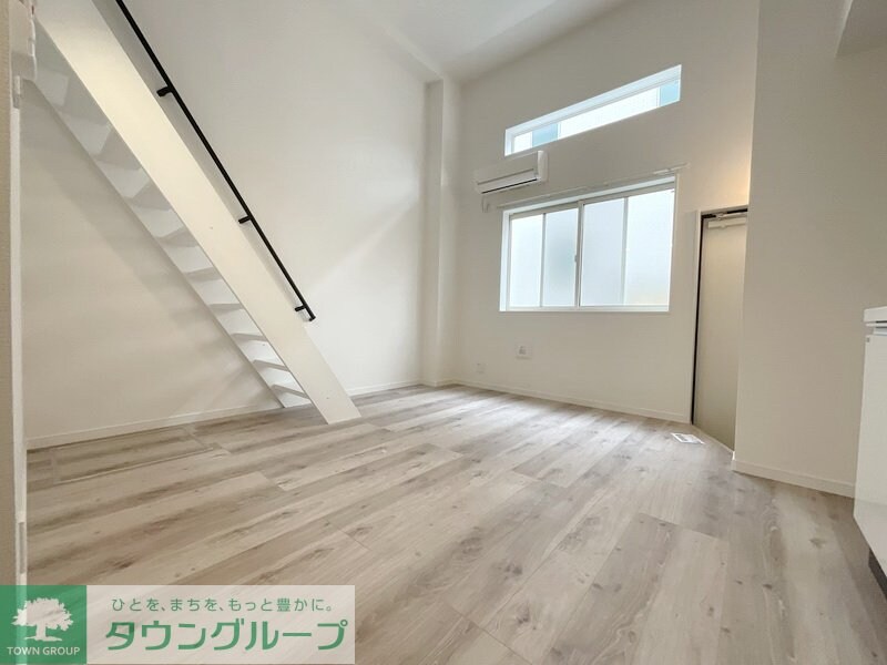 Auroraの物件内観写真