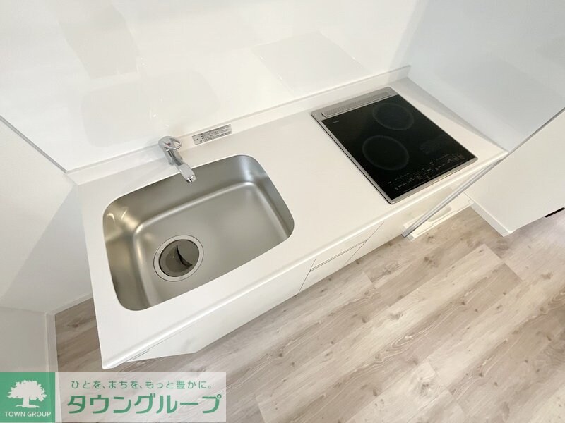 Auroraの物件内観写真