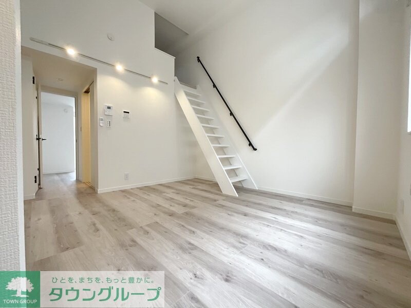 Auroraの物件内観写真