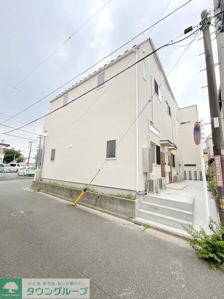 Auroraの物件内観写真