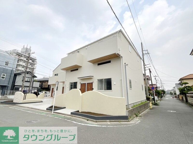 Auroraの物件内観写真