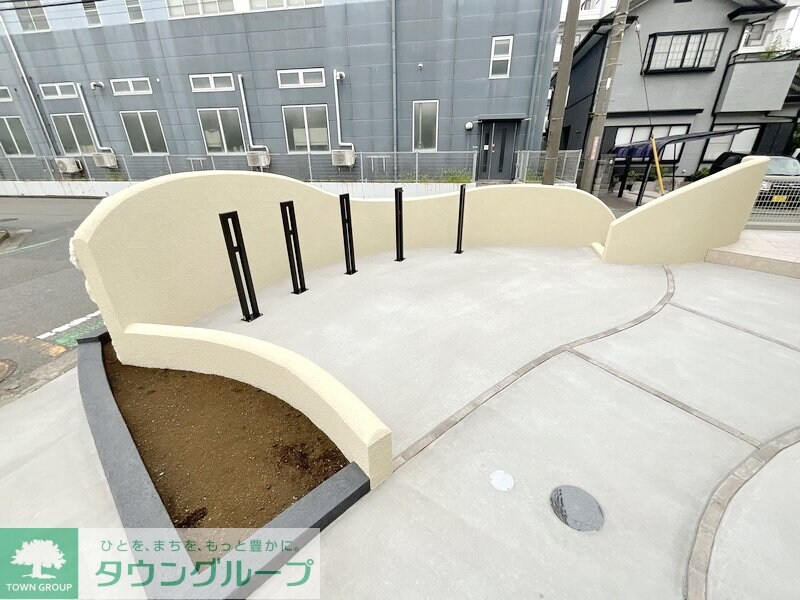 Auroraの物件内観写真