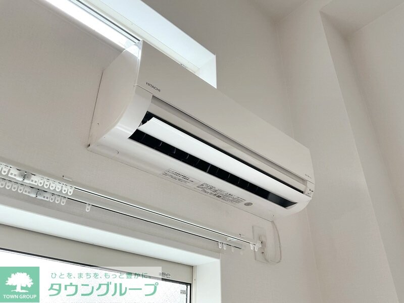 Auroraの物件内観写真