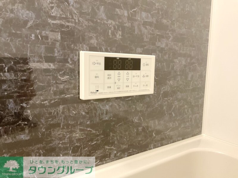 Auroraの物件内観写真