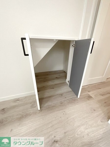 Auroraの物件内観写真