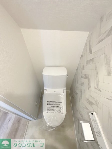 Auroraの物件内観写真