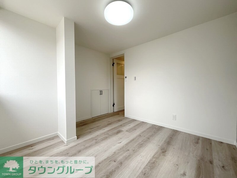 Auroraの物件内観写真