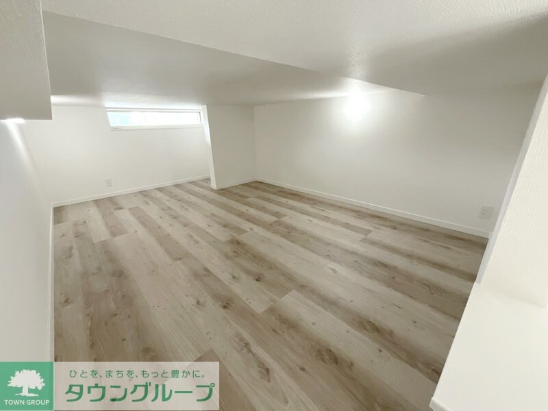 Auroraの物件内観写真