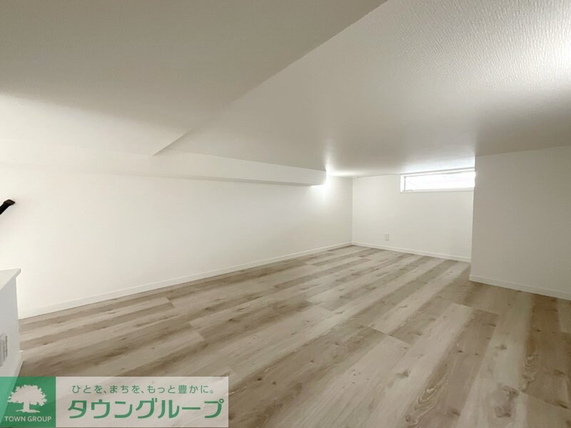 Auroraの物件内観写真