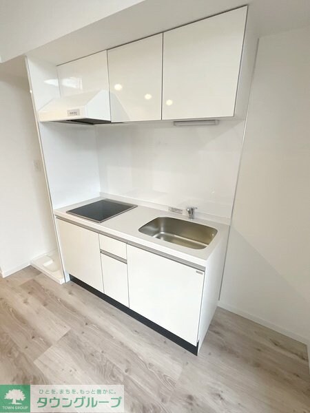 Auroraの物件内観写真