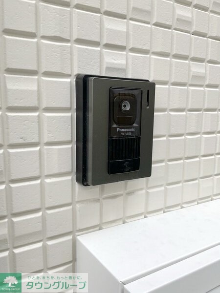 Auroraの物件内観写真