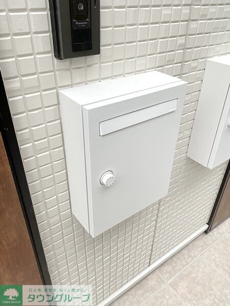 Auroraの物件内観写真