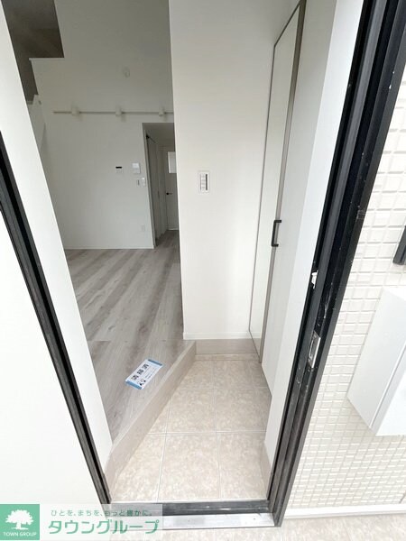 Auroraの物件内観写真