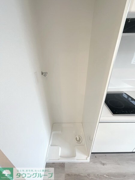 Auroraの物件内観写真