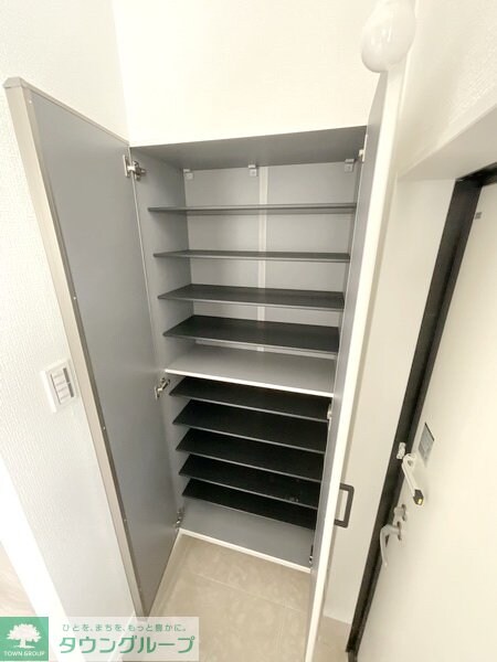 Auroraの物件内観写真