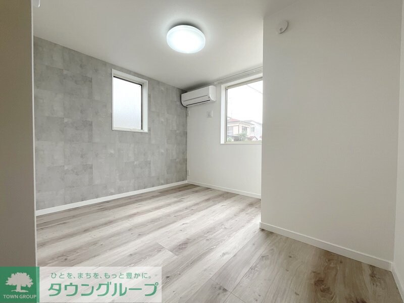 Auroraの物件内観写真