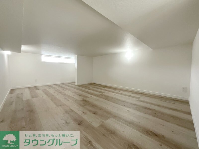 Auroraの物件内観写真