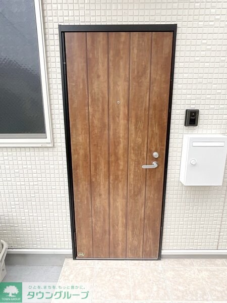 Auroraの物件内観写真