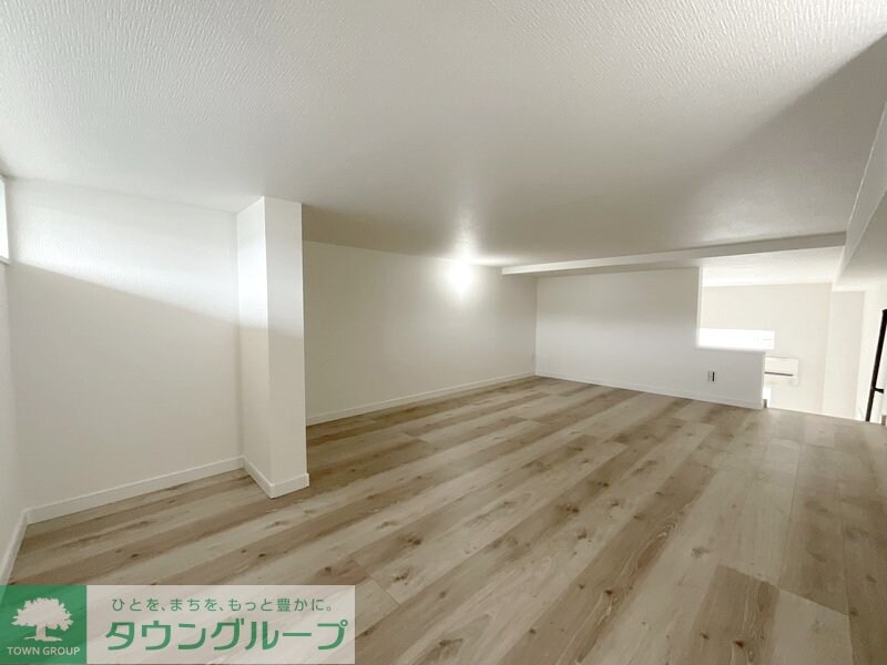 Auroraの物件内観写真