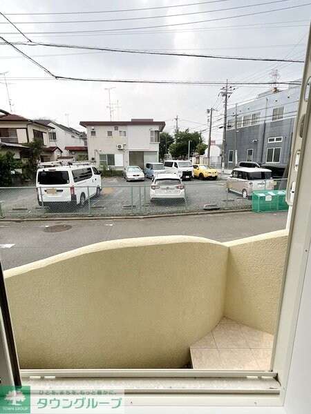 Auroraの物件内観写真