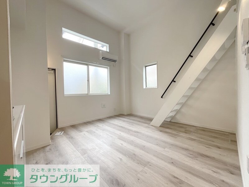 Auroraの物件内観写真