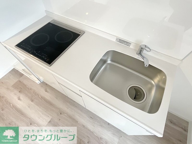 Auroraの物件内観写真