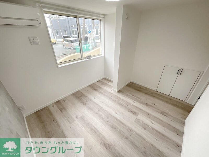 Auroraの物件内観写真