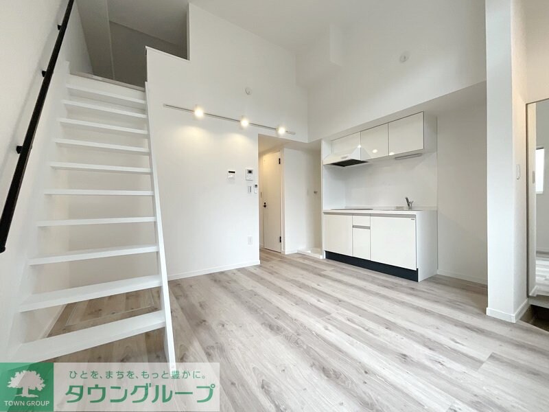 Auroraの物件内観写真