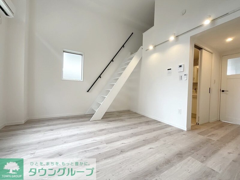 Auroraの物件内観写真