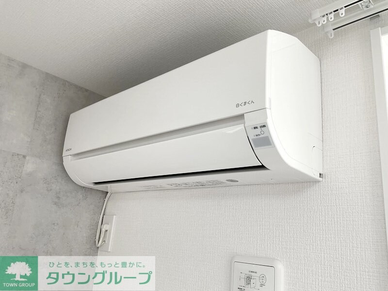 Auroraの物件内観写真