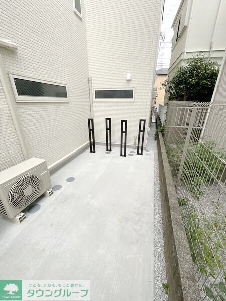 Auroraの物件内観写真