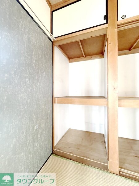 井上コーポの物件内観写真