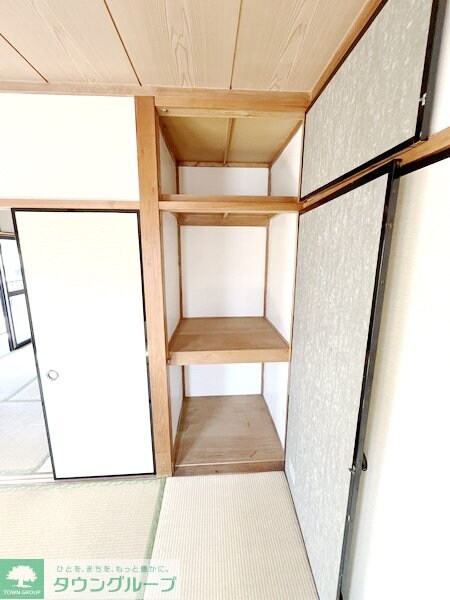 井上コーポの物件内観写真