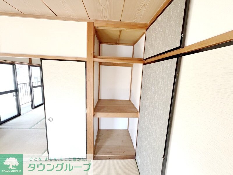 井上コーポの物件内観写真