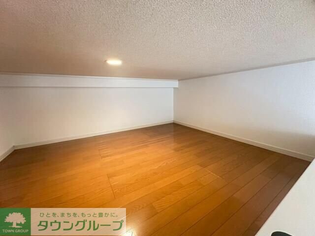 バレンシアの物件内観写真