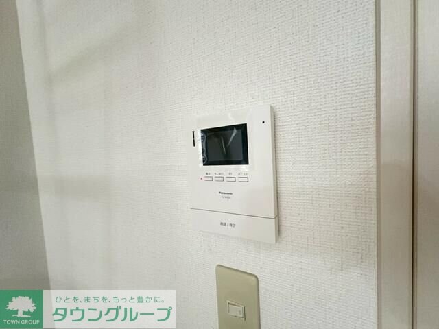 バレンシアの物件内観写真