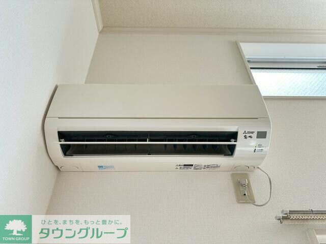 バレンシアの物件内観写真