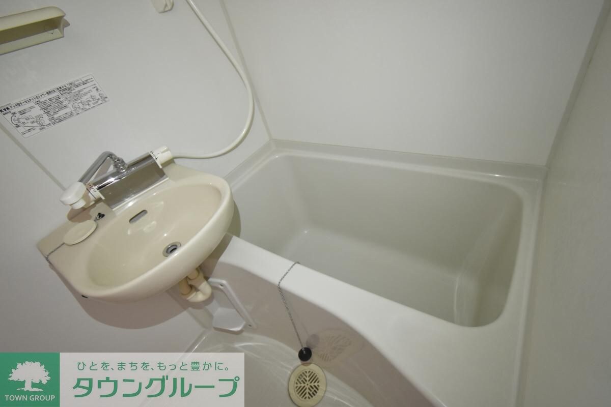 レオパレスカナの物件内観写真