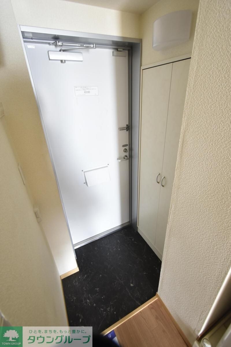 レオパレスカナの物件内観写真