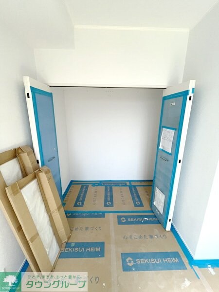 MIYABI TWOの物件内観写真