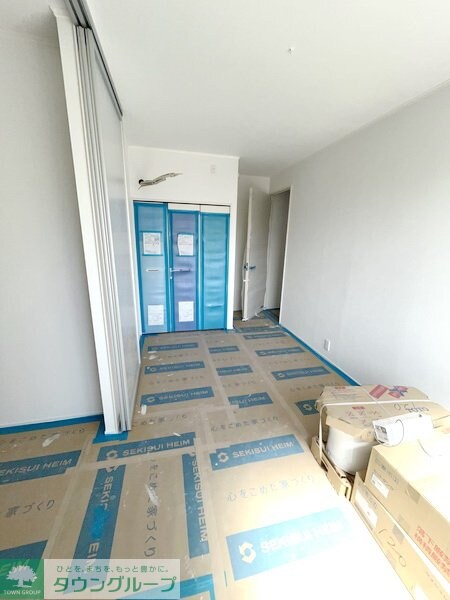 MIYABI TWOの物件内観写真