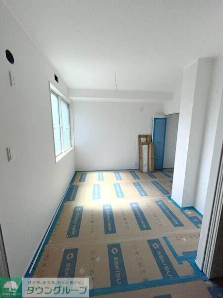 MIYABI TWOの物件内観写真