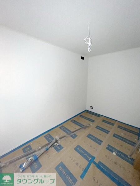 MIYABI TWOの物件内観写真