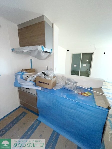 MIYABI TWOの物件内観写真