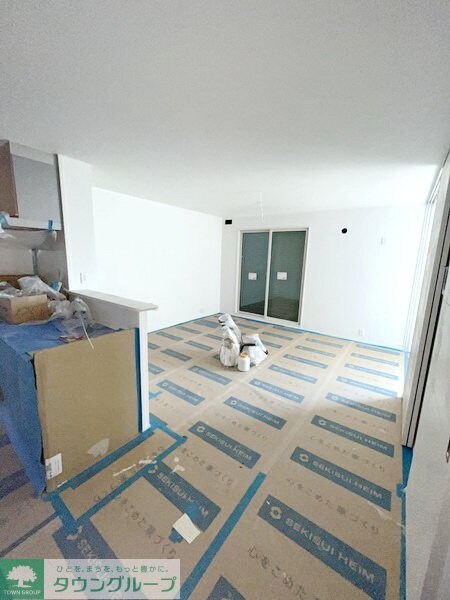 MIYABI TWOの物件内観写真