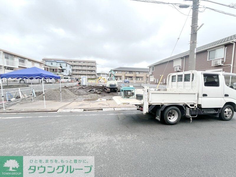 セントラーレの物件内観写真