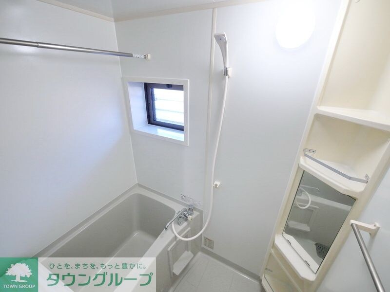 セジュール・モナリエの物件内観写真