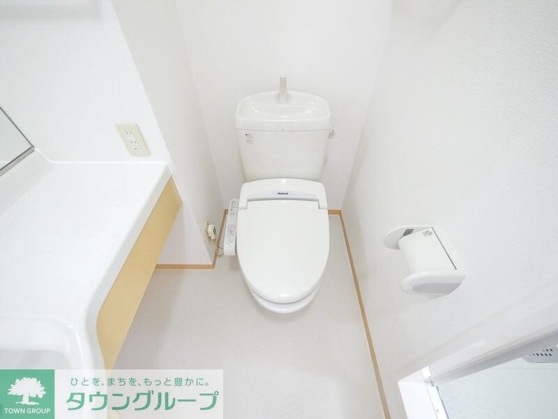 セジュール・モナリエの物件内観写真