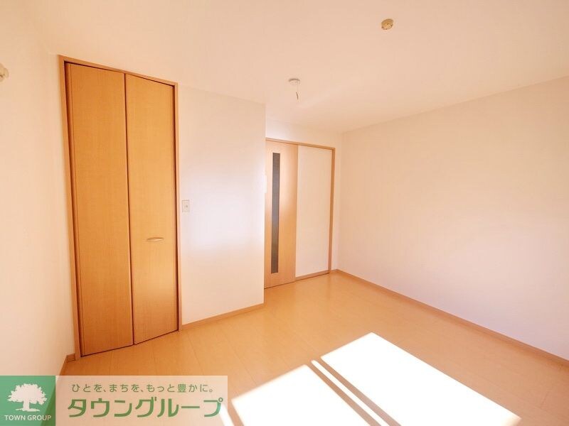 セジュール・モナリエの物件内観写真